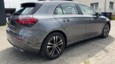 Mercedes-Benz A-Klasse A 180 Mild-Hybrid Progressive 2023m. Benzinas Automatinė