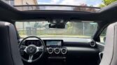 Mercedes-Benz A-Klasse A 180 Mild-Hybrid Progressive 2023m. Benzinas Automatinė