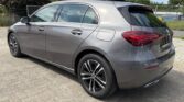 Mercedes-Benz A-Klasse A 180 Mild-Hybrid Progressive 2023m. Benzinas Automatinė