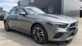 Mercedes-Benz A-Klasse A 180 Mild-Hybrid Progressive 2023m. Benzinas Automatinė