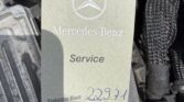 Mercedes-Benz A-Klasse A 180 Mild-Hybrid Progressive 2023m. Benzinas Automatinė