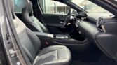 Mercedes-Benz A-Klasse A 180 Mild-Hybrid Progressive 2023m. Benzinas Automatinė