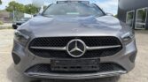 Mercedes-Benz A-Klasse A 180 Mild-Hybrid Progressive 2023m. Benzinas Automatinė