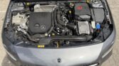 Mercedes-Benz A-Klasse A 180 Mild-Hybrid Progressive 2023m. Benzinas Automatinė