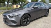 Mercedes-Benz A-Klasse A 180 Mild-Hybrid Progressive 2023m. Benzinas Automatinė