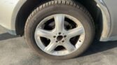 Mercedes-Benz M-Klasse ML 320 CDI 2007m. Dyzelinas Automatinė