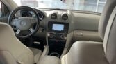 Mercedes-Benz M-Klasse ML 320 CDI 2007m. Dyzelinas Automatinė