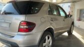 Mercedes-Benz M-Klasse ML 320 CDI 2007m. Dyzelinas Automatinė