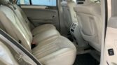 Mercedes-Benz M-Klasse ML 320 CDI 2007m. Dyzelinas Automatinė