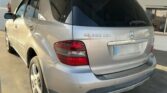 Mercedes-Benz M-Klasse ML 320 CDI 2007m. Dyzelinas Automatinė