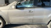 Mercedes-Benz M-Klasse ML 320 CDI 2007m. Dyzelinas Automatinė
