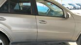 Mercedes-Benz M-Klasse ML 320 CDI 2007m. Dyzelinas Automatinė
