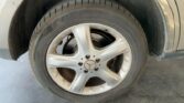 Mercedes-Benz M-Klasse ML 320 CDI 2007m. Dyzelinas Automatinė