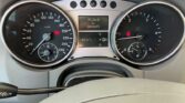 Mercedes-Benz M-Klasse ML 320 CDI 2007m. Dyzelinas Automatinė