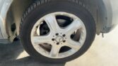 Mercedes-Benz M-Klasse ML 320 CDI 2007m. Dyzelinas Automatinė