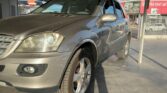 Mercedes-Benz M-Klasse ML 320 CDI 2007m. Dyzelinas Automatinė