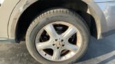 Mercedes-Benz M-Klasse ML 320 CDI 2007m. Dyzelinas Automatinė
