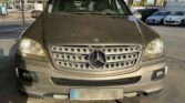Mercedes-Benz M-Klasse ML 320 CDI 2007m. Dyzelinas Automatinė