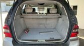 Mercedes-Benz M-Klasse ML 320 CDI 2007m. Dyzelinas Automatinė