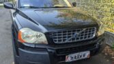 Volvo XC90 2.4 D5 Executive 2005m. Dyzelinas Automatinė