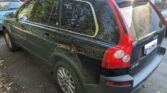 Volvo XC90 2.4 D5 Executive 2005m. Dyzelinas Automatinė