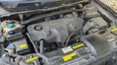 Volvo XC90 2.4 D5 Executive 2005m. Dyzelinas Automatinė