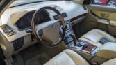 Volvo XC90 2.4 D5 Executive 2005m. Dyzelinas Automatinė