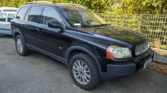 Volvo XC90 2.4 D5 Executive 2005m. Dyzelinas Automatinė