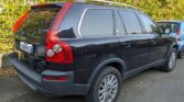 Volvo XC90 2.4 D5 Executive 2005m. Dyzelinas Automatinė