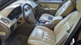 Volvo XC90 2.4 D5 Executive 2005m. Dyzelinas Automatinė