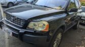 Volvo XC90 2.4 D5 Executive 2005m. Dyzelinas Automatinė