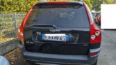 Volvo XC90 2.4 D5 Executive 2005m. Dyzelinas Automatinė
