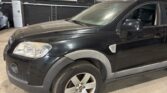 Chevrolet Captiva 2.4 LS 2WD 2009m. Benzinas Mechaninė