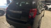 Chevrolet Captiva 2.4 LS 2WD 2009m. Benzinas Mechaninė