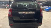 Chevrolet Captiva 2.4 LS 2WD 2009m. Benzinas Mechaninė