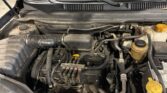 Chevrolet Captiva 2.4 LS 2WD 2009m. Benzinas Mechaninė