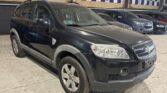 Chevrolet Captiva 2.4 LS 2WD 2009m. Benzinas Mechaninė