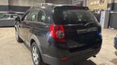 Chevrolet Captiva 2.4 LS 2WD 2009m. Benzinas Mechaninė