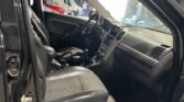 Chevrolet Captiva 2.4 LS 2WD 2009m. Benzinas Mechaninė