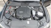 Audi A6 45 TFSI Mild-Hybrid 2023m. Benzinas Automatinė