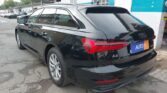 Audi A6 45 TFSI Mild-Hybrid 2023m. Benzinas Automatinė