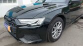 Audi A6 45 TFSI Mild-Hybrid 2023m. Benzinas Automatinė