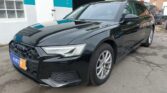 Audi A6 45 TFSI Mild-Hybrid 2023m. Benzinas Automatinė