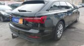 Audi A6 45 TFSI Mild-Hybrid 2023m. Benzinas Automatinė