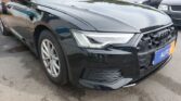 Audi A6 45 TFSI Mild-Hybrid 2023m. Benzinas Automatinė