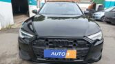Audi A6 45 TFSI Mild-Hybrid 2023m. Benzinas Automatinė