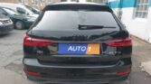 Audi A6 45 TFSI Mild-Hybrid 2023m. Benzinas Automatinė