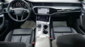Audi A6 45 TFSI Mild-Hybrid 2023m. Benzinas Automatinė