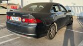 Honda Accord 2.2 CTDI I-CTDi Executive 2007m. Dyzelinas Mechaninė