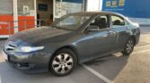 Honda Accord 2.2 CTDI I-CTDi Executive 2007m. Dyzelinas Mechaninė